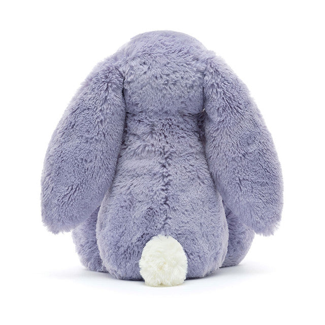 Jellycat Króliczek 31 cm Fioletowy