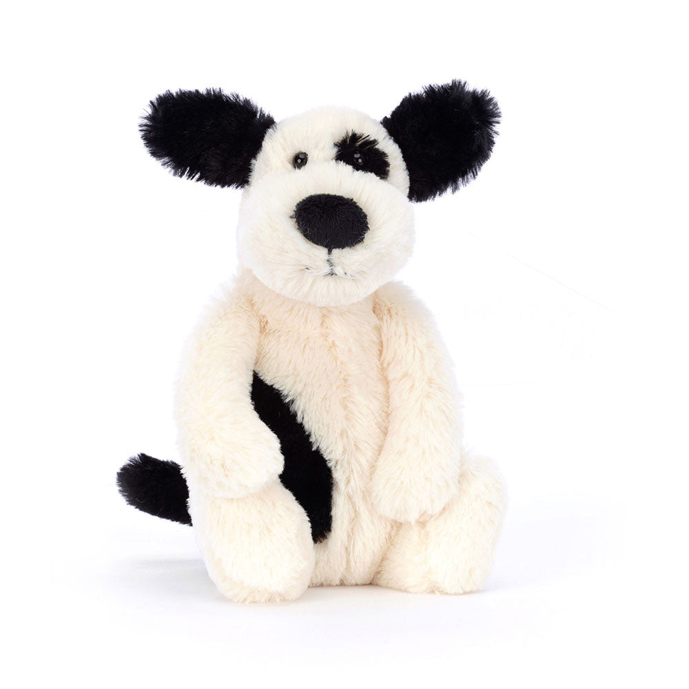 Jellycat Piesek Bashful 18cm