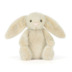 Jellycat Przytulanka Króliczek Fluffet Wheat 18cm
