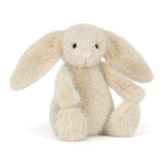 Jellycat Przytulanka Króliczek Fluffet Wheat 18cm