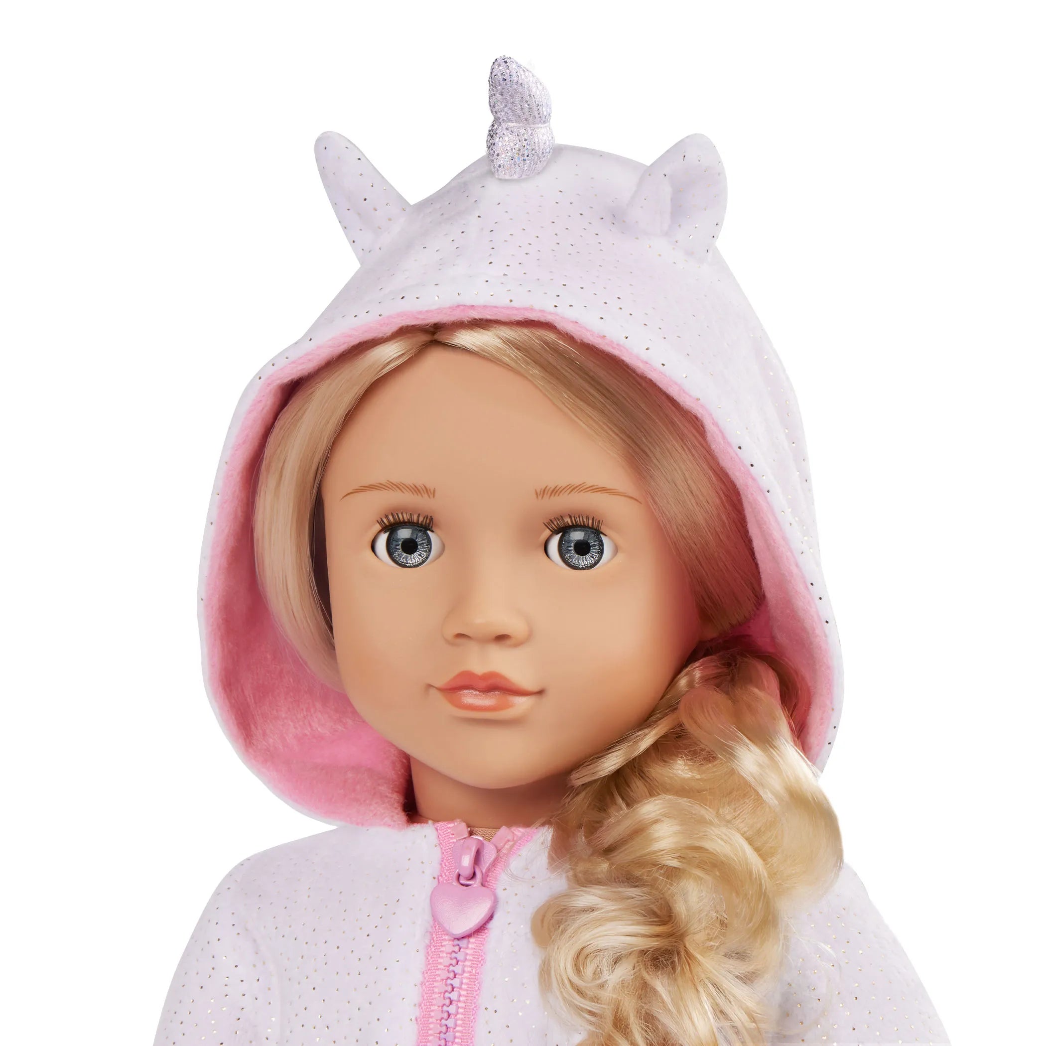 Our Generation Lalka w piżamce Lilian 46cm
