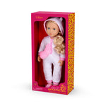 Our Generation Lalka w piżamce Lilian 46cm
