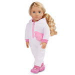 Our Generation Lalka w piżamce Lilian 46cm