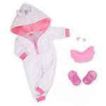 Our Generation Lalka w piżamce Lilian 46cm