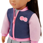 Our Generation Lalka uczennica Marisol 46cm