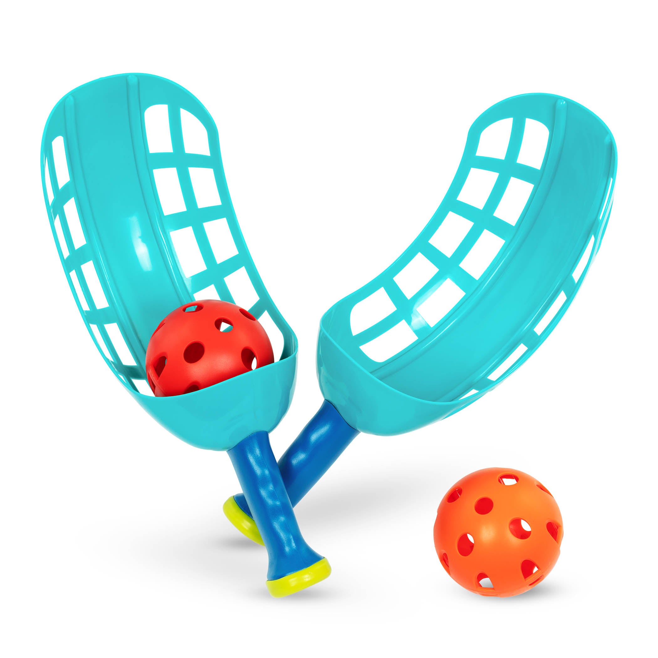 Battat Gra zręcznościowa Scoop & Toss Game Set