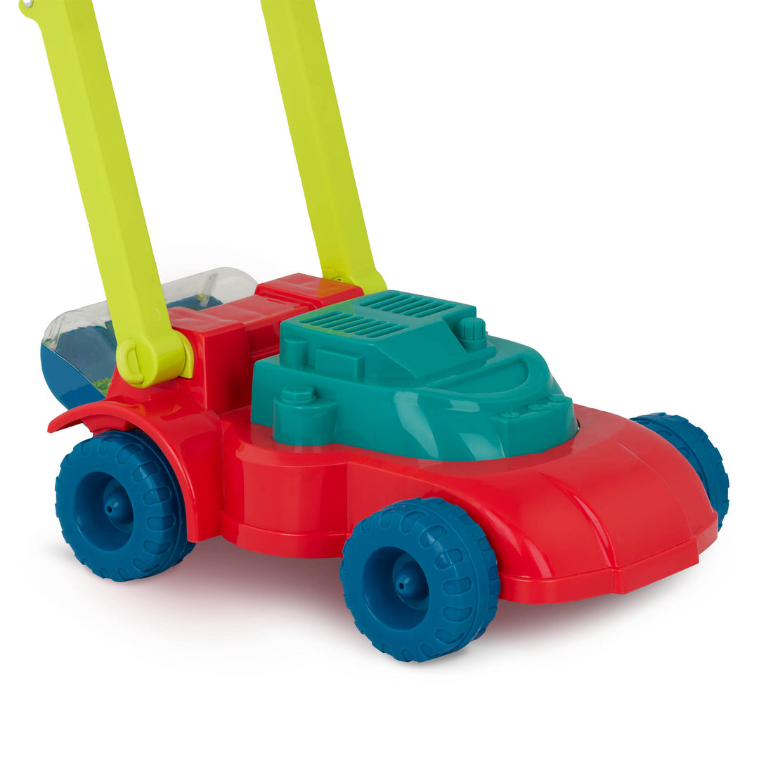 B.Toys Kosiarka dla dziecka Mini Mower
