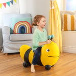 B.Toys Skoczek Pszczółka Bouncy Boing Bizzi