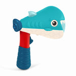 B.Toys Megafon zabawkowy z trybami modulacji głosu Silly Speaker