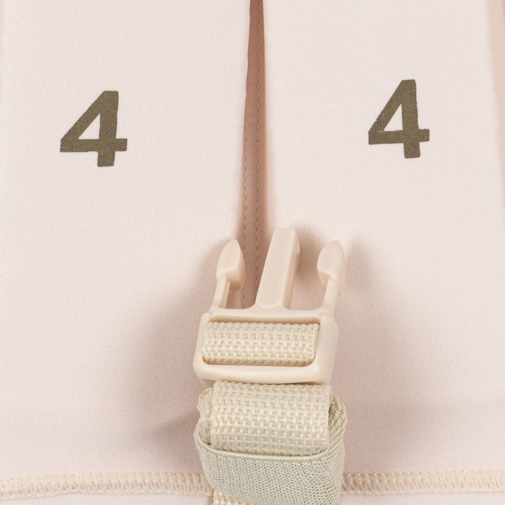 Konges Slojd Kamizelka do pływania dla chłopca Ellis Stripe Bluie