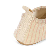 Konges Slojd Buty do wody dla dziewczynki Jade Rose Stripe
