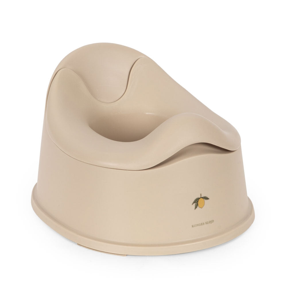 Konges Slojd Nocnik Lemon