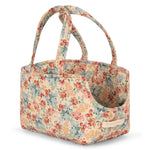 Konges Slojd Przytulanka piesek w torebce Aiko Vienna