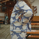 Konges Slojd Spodnie polarowe dla dzieci Tavi Swan