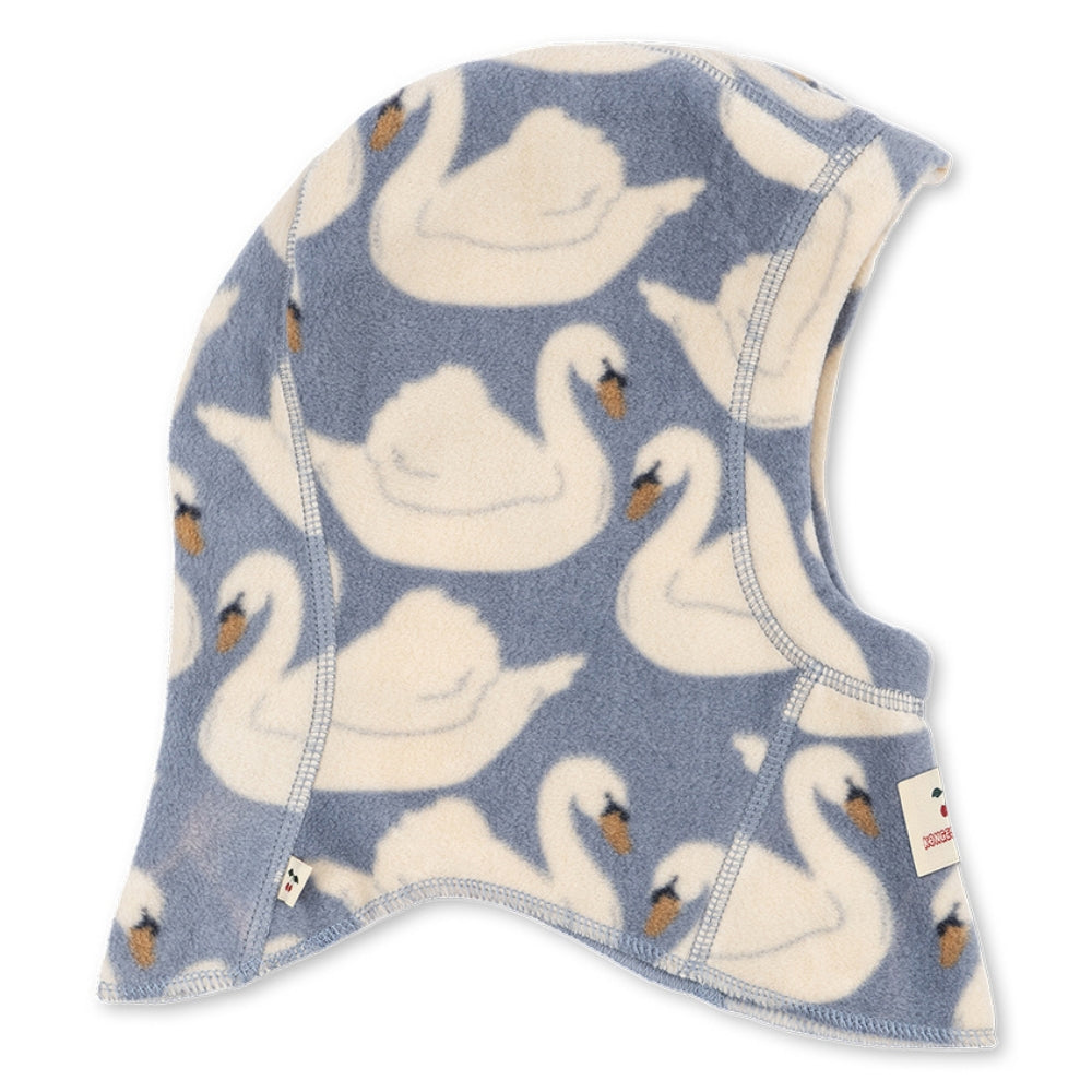 Konges Slojd Kominiarka dziecięca Tavi Swan