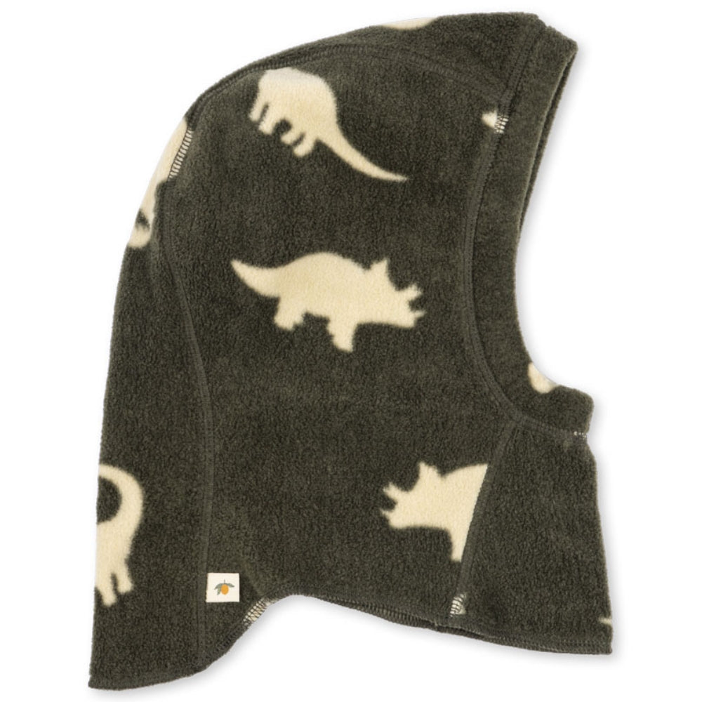 Konges Slojd Kominiarka dziecięca Tavi Dino Silhouette