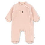 Konges Slojd Kombinezon niemowlęcy Safa Rose Smoke