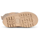 Konges Slojd kalosze dziecięce Roi printed Stripe La Mer