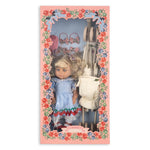 Konges Slojd Wózek z lalką Delphine wraz z akcesoriami All I Wish For