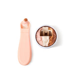 Tiny Harlow Zestaw do karmienia lalek Tiny Tummies Słoiczek i Łyżeczka, Lody Włoskie