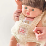 Tiny Harlow Nosidełko dla lalki Sheep