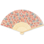 Konges Slojd Wachlarz bambusowy Vienna