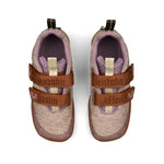 Affenzahn Barefoot buty dziecięce Knit Happy Cat