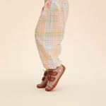 Affenzahn Barefoot buty dziecięce Knit Happy Cat