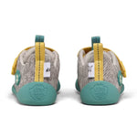 Affenzahn Trampki dziecięce Knit Happy Rhino
