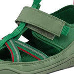 Affenzahn Sandały dziecięce Breezy Frog