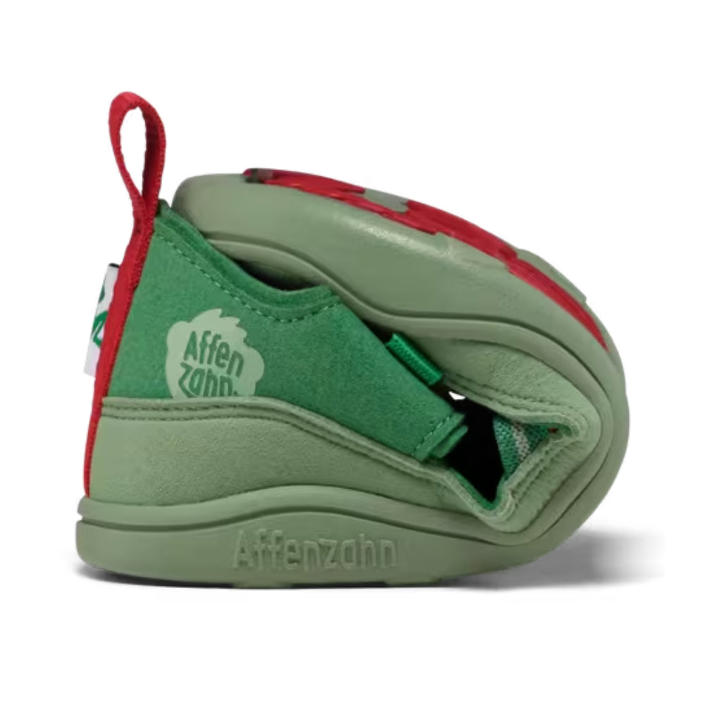 Affenzahn Sandały dziecięce Breezy Frog