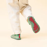 Affenzahn Sandały dziecięce Breezy Frog