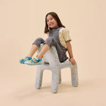 Affenzahn Sandały dziecięce Breezy Chameleon