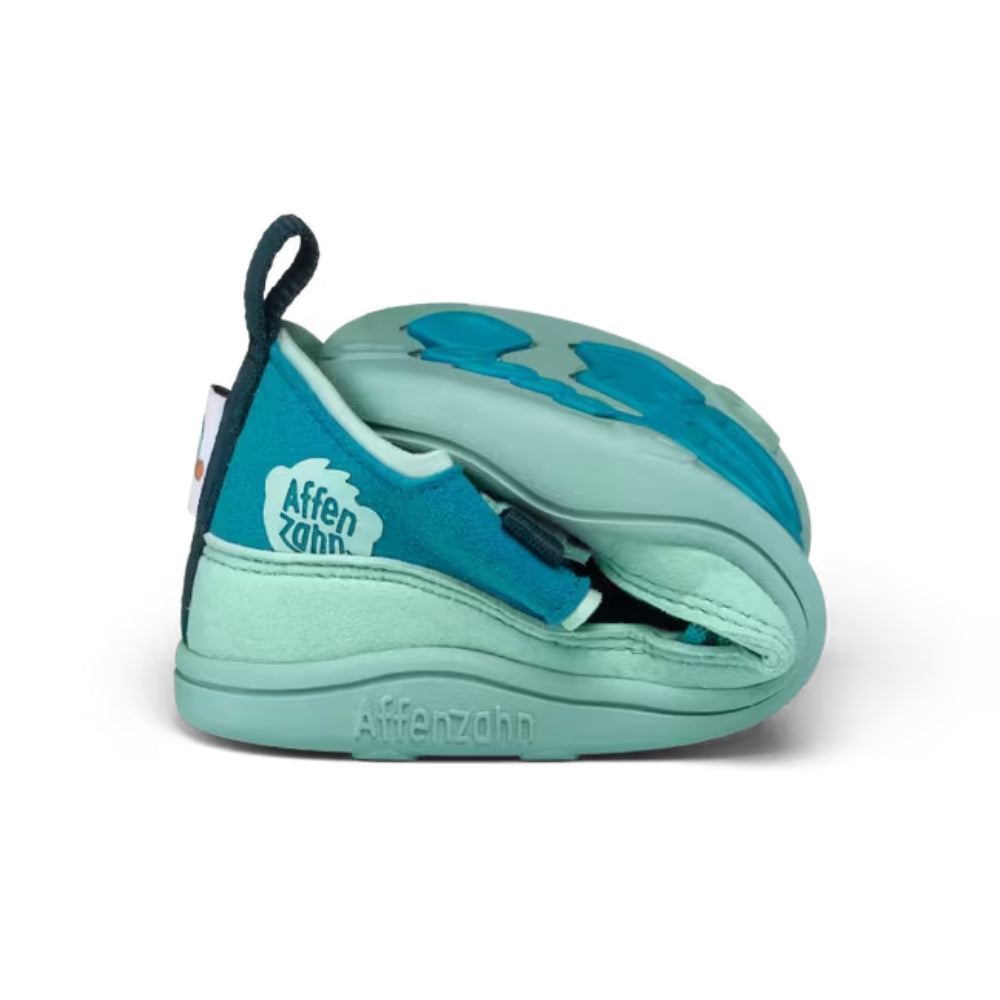 Affenzahn Sandały dziecięce Breezy Chameleon