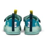 Affenzahn Sandały dziecięce Breezy Chameleon