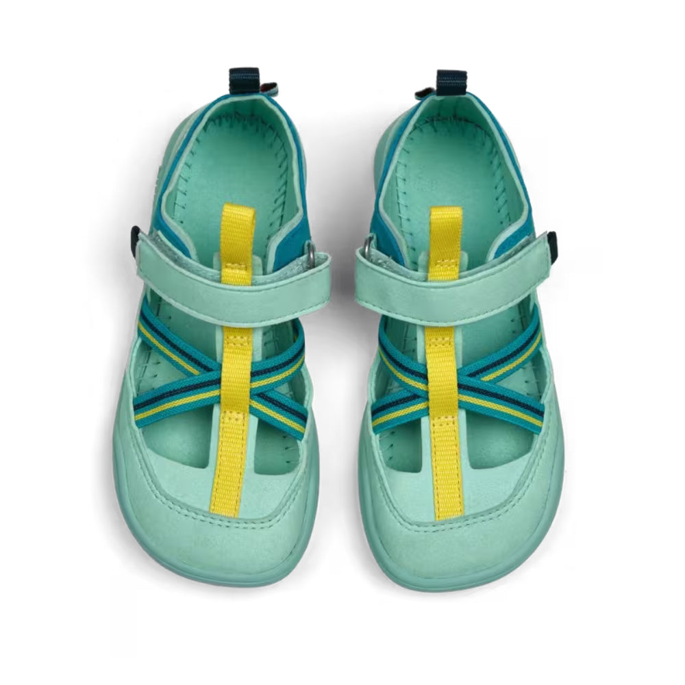 Affenzahn Sandały dziecięce Breezy Chameleon