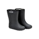 En Fant Kalosze ocieplane dziecięce Thermo Boots Black