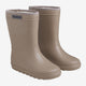 En Fant Kalosze ocieplane dziecięce Thermo Boots Portabella