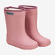 En Fant Kalosze ocieplane Thermo Boots Old rose