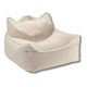 Wigiwama Worek do siedzenia Biscuit