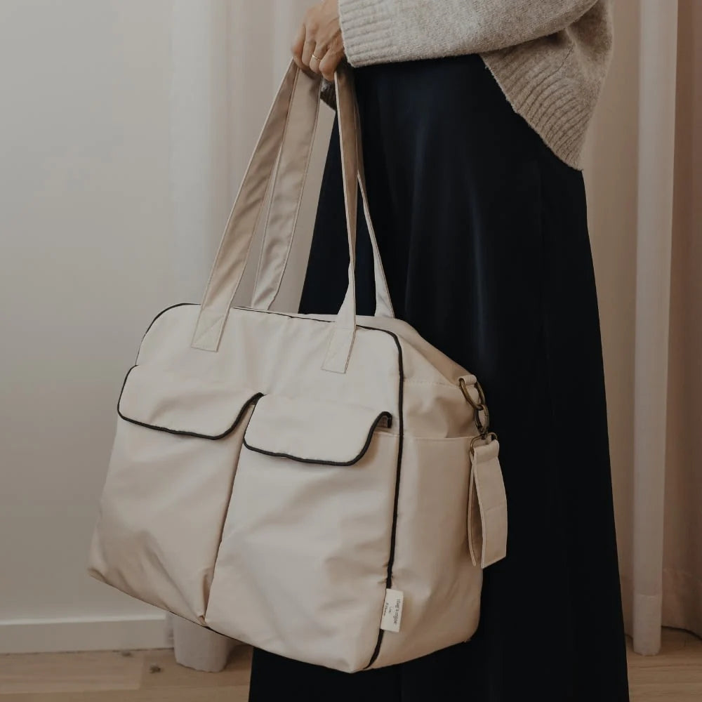 That’s Mine Torba dla mamy French Oak