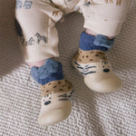 Mayoral Skarpetko-buty niemowlęce Arctic