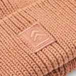 Liewood Czapka dziecięca typu beanie Gina Tuscany rose
