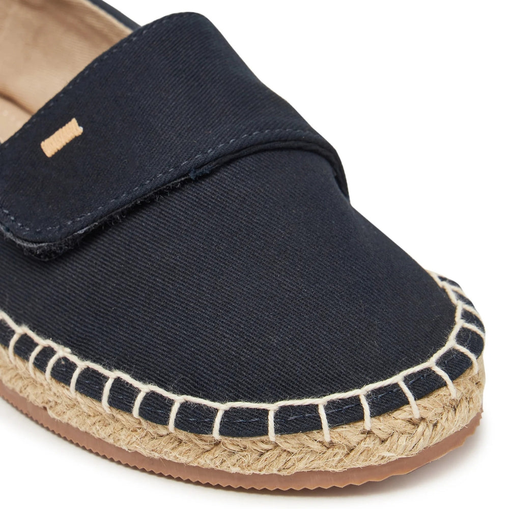 Mayoral Buty dziecięce espadryle Alpargata Marino roz. 36