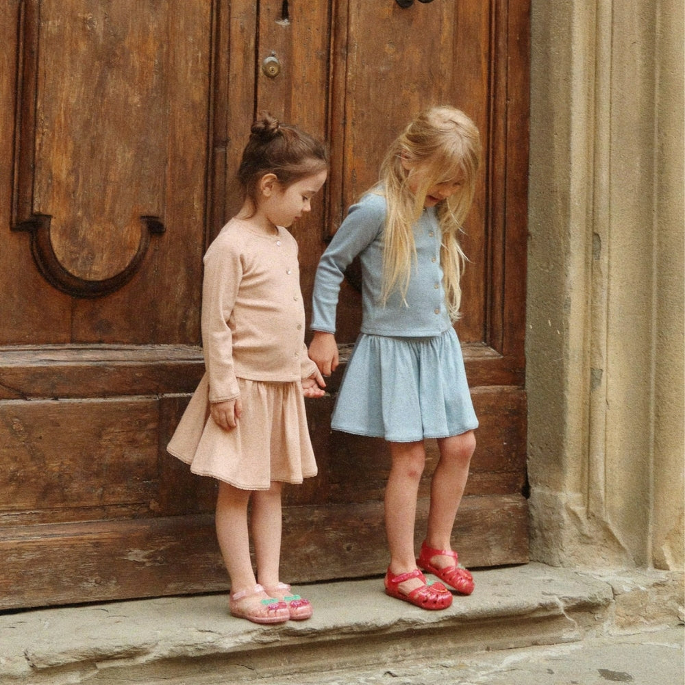 Konges Slojd Spódniczka dla dziewczynki Roli Sleet