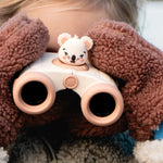 The ZooFamily Lornetka dla dzieci Zoo Eyes Koala