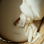 Yarnami by Poofi Prześcieradło do wózka 35x75cm piaskowy