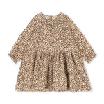 Konges Slojd Sukienka dla dziewczynki Coco Leo