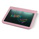 Kidywolf Tablet do rysowania dla dzieci Kidydraw K-Draw-Pro Fashion