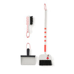 Kid’s Concept Zestaw do sprzątania dla dzieci z nadrukiem Małej Mi